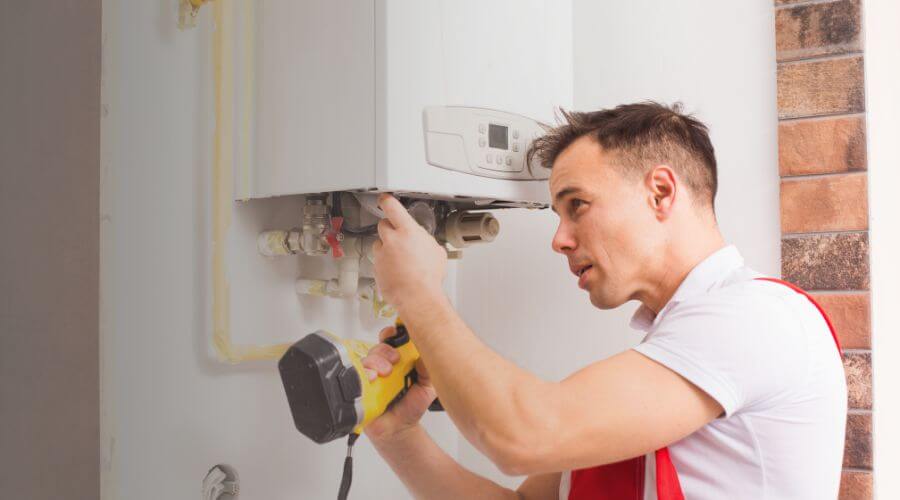Professional Leak Detection in Augusta, MI